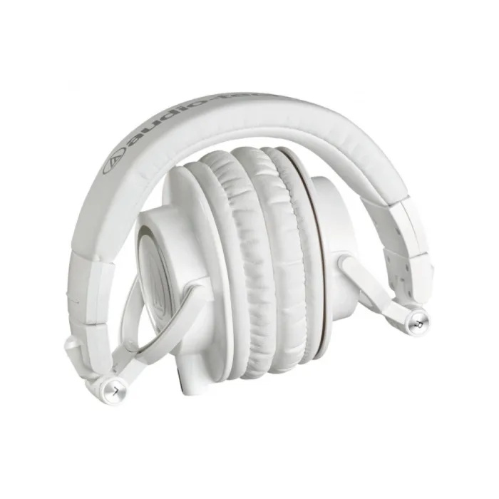 Audio-Technica ATH-M50xWH garniturasi