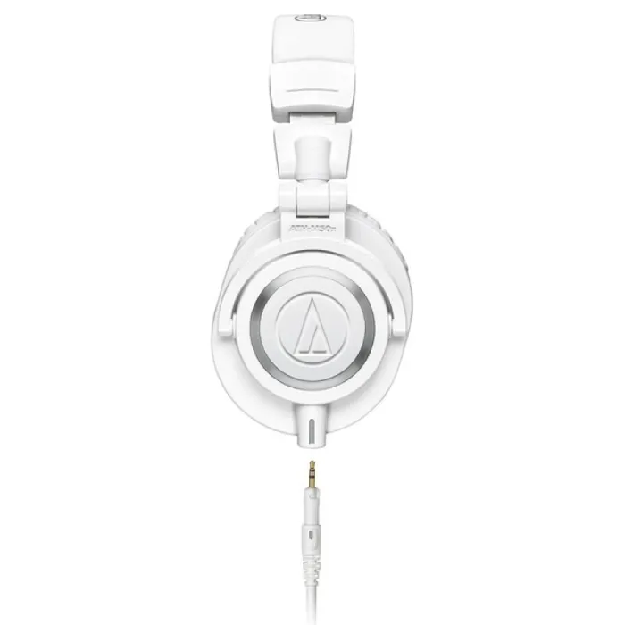 Audio-Technica ATH-M50xWH garniturasi