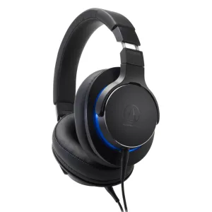 Гарнитура Audio-Technica ATH-MSR7bBK