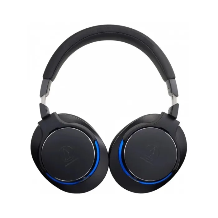 Audio-Technica ATH-MSR7bBK garniturasi