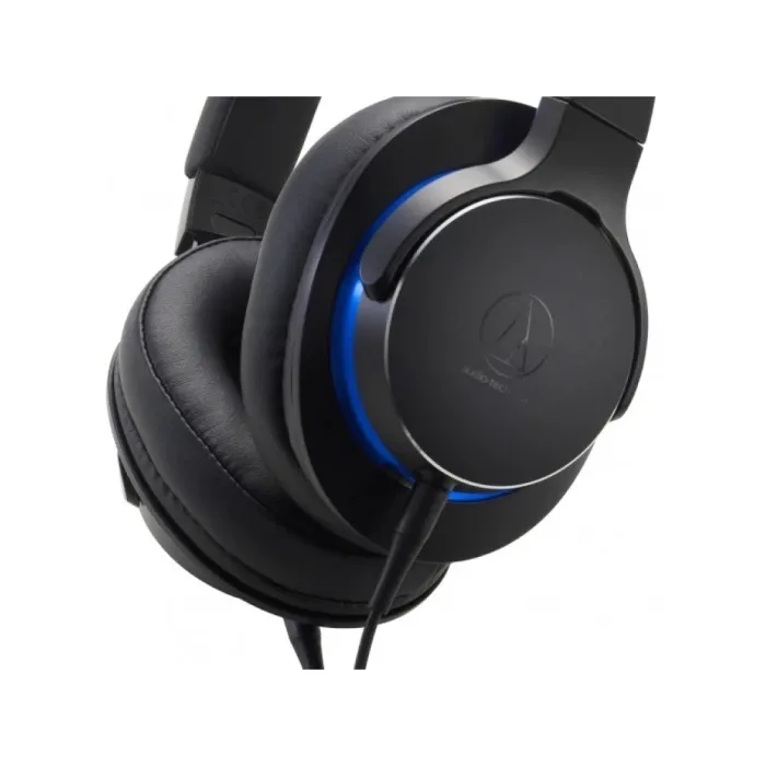 Audio-Technica ATH-MSR7bBK garniturasi