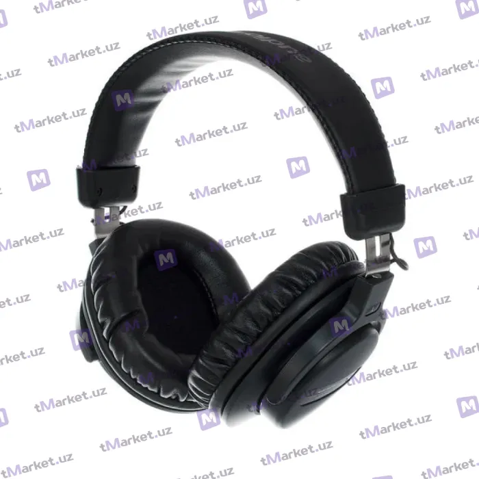 Гарнитура Audio-Technica ATH-PRO5XBK