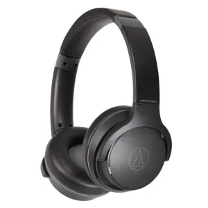 Audio-Technica ATH-S220BTBK quloqliklari