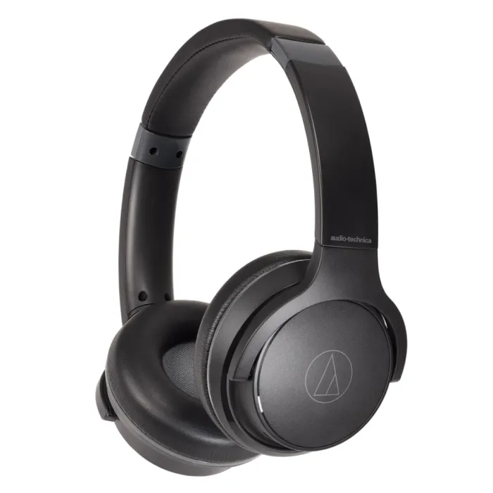 Audio-Technica ATH-S220BTBK quloqliklari