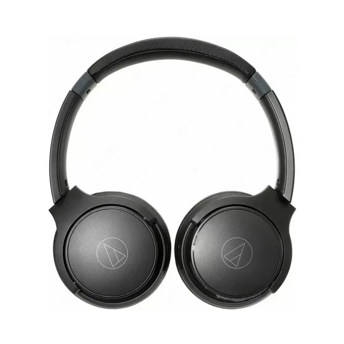 Audio-Technica ATH-S220BTBK quloqliklari
