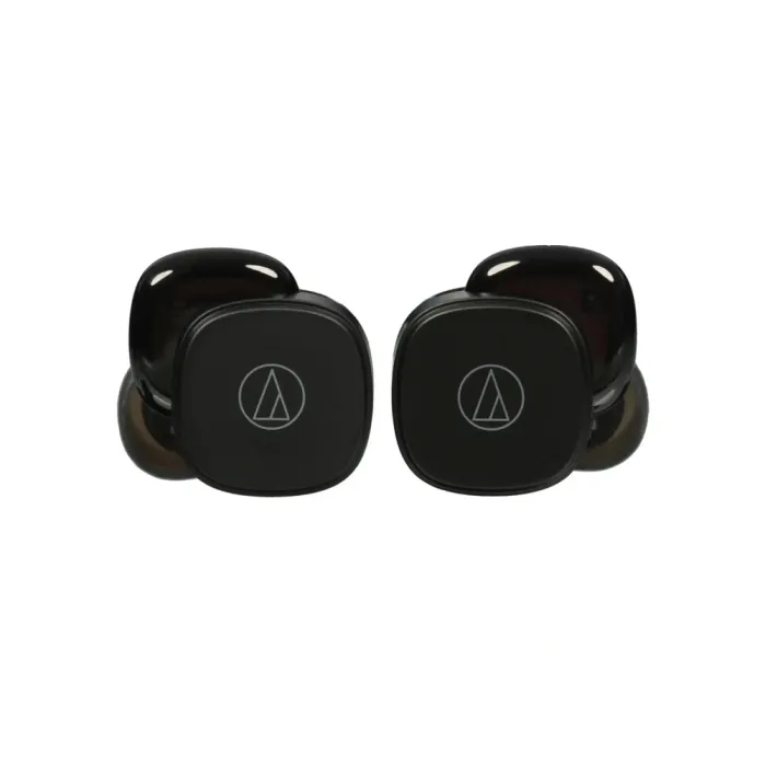Наушники Audio-Technica ATH-SQ1TWBK