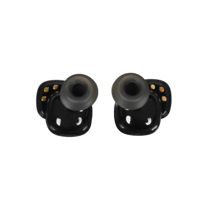 Наушники Audio-Technica ATH-SQ1TWBK