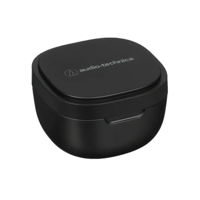 Наушники Audio-Technica ATH-SQ1TWBK