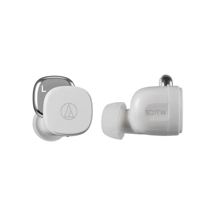 Audio-Technica ATH-SQ1TWWH quloqliklari
