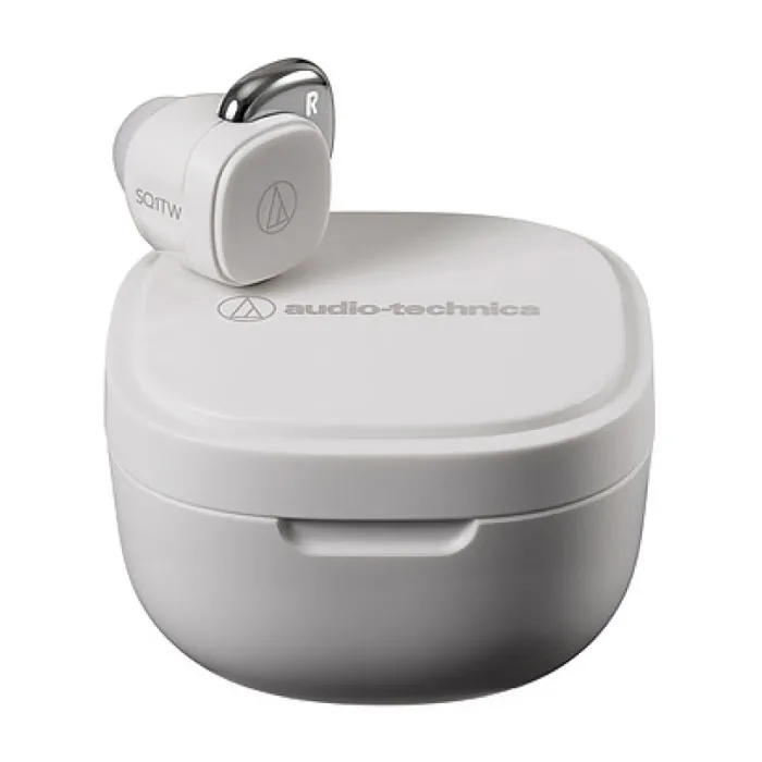 Audio-Technica ATH-SQ1TWWH quloqliklari