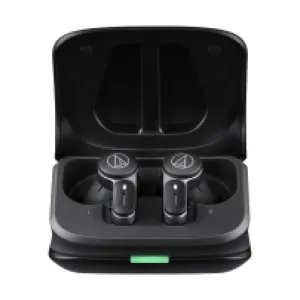 Audio-Technica ATH-TWX7BK quloqliklari