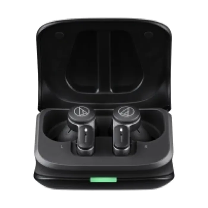 Audio-Technica ATH-TWX7BK quloqliklari