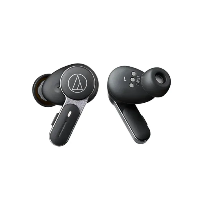 Audio-Technica ATH-TWX7BK quloqliklari