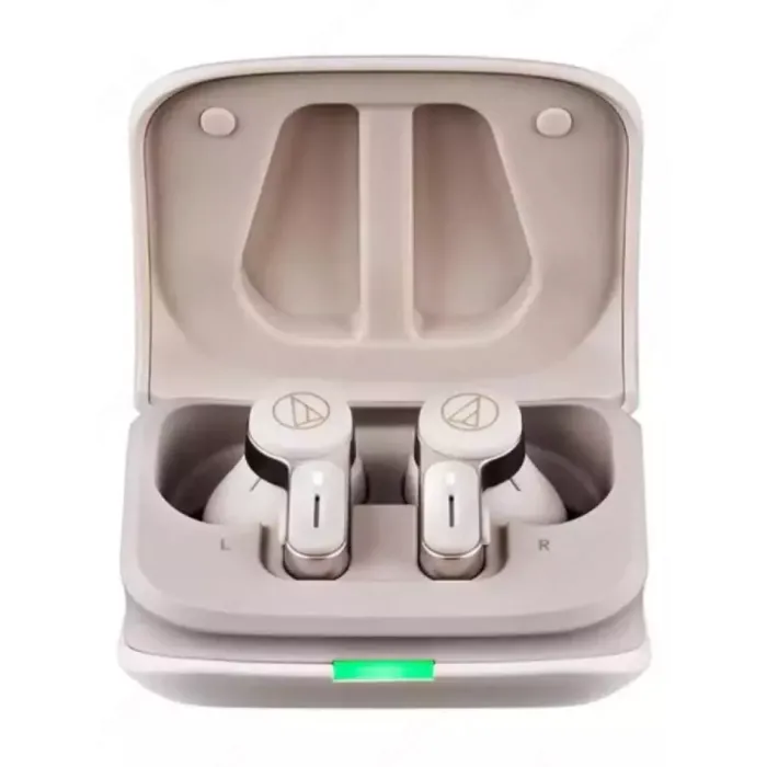 Audio-Technica ATH-TWX7WH quloqliklari