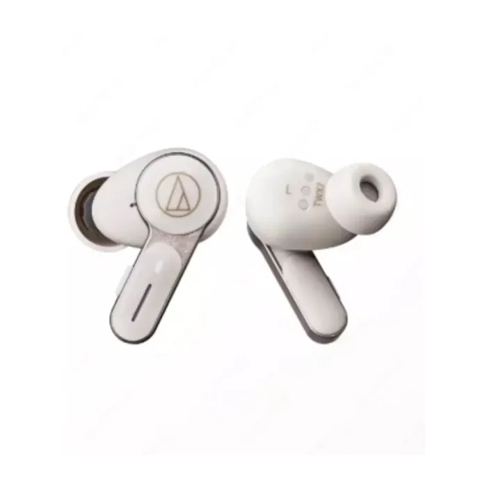 Audio-Technica ATH-TWX7WH quloqliklari