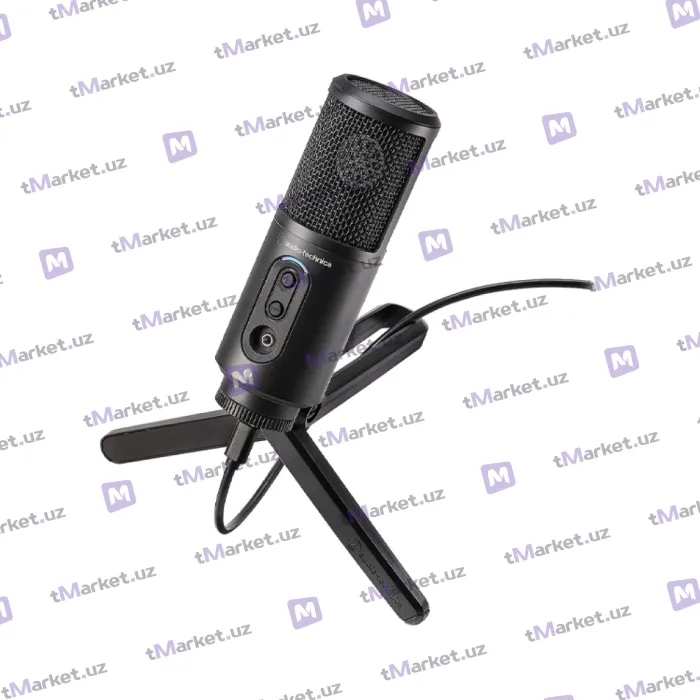 Микрофон Audio-Technica ATR2500x-USB