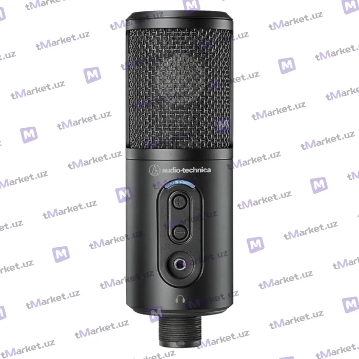 Микрофон Audio-Technica ATR2500x-USB