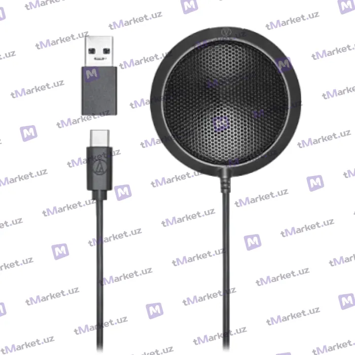 Микрофон Audio-Technica ATR4697-USB
