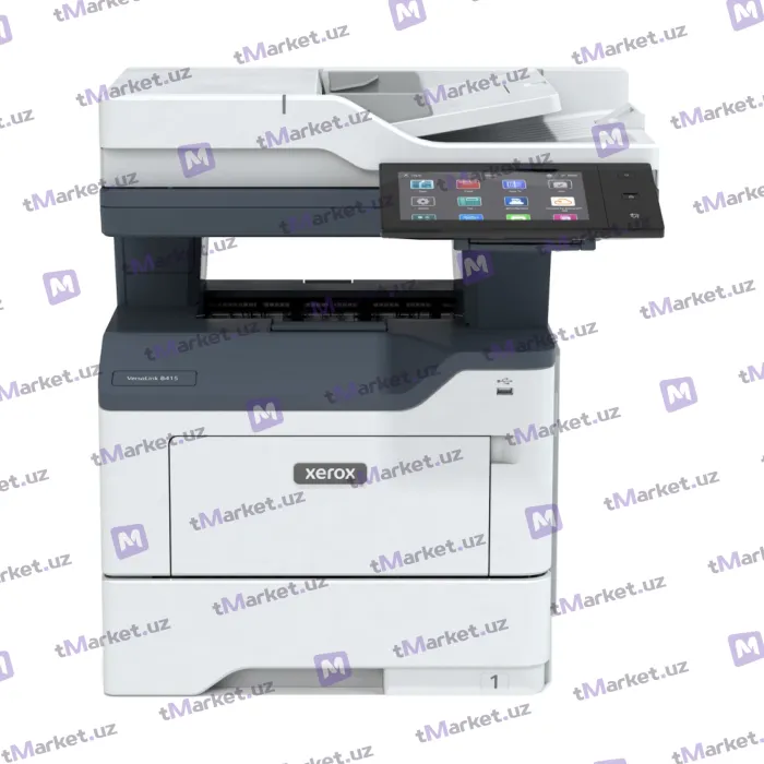 МФУ А4 ч/б Xerox VersaLink B415