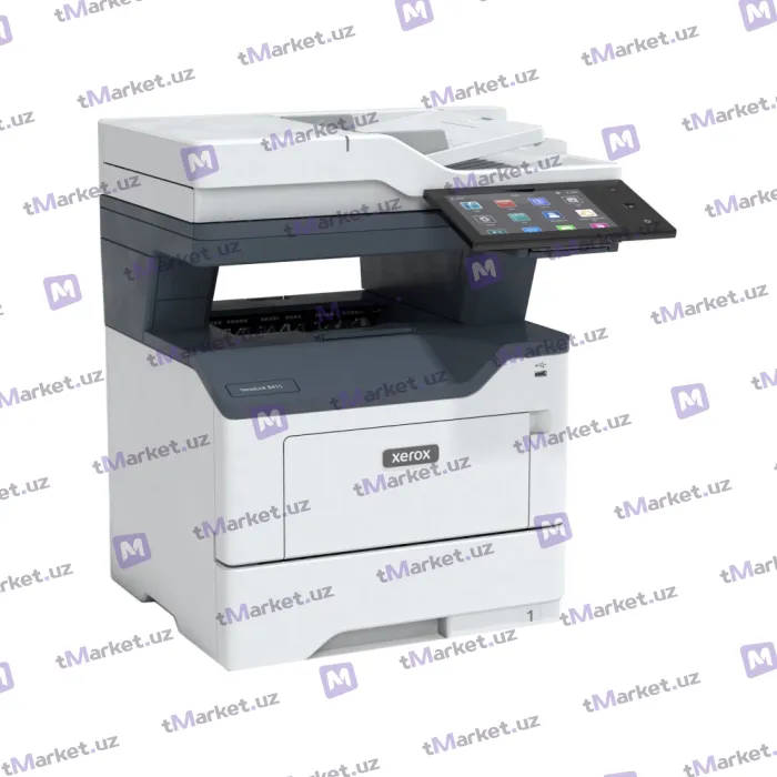 МФУ А4 ч/б Xerox VersaLink B415