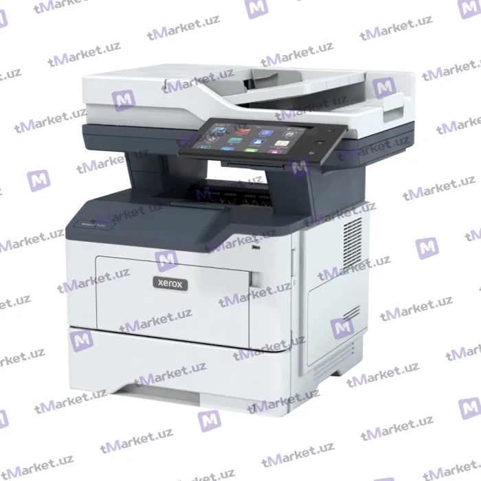 МФУ А4 ч/б Xerox VersaLink B415