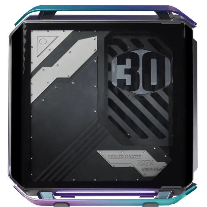 CoolerMaster korpusi COSMOS INFINITY 30th Anniversary Edition CPT