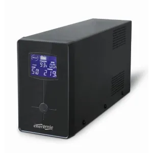 ИБП EnerGenie EG-UPS-033