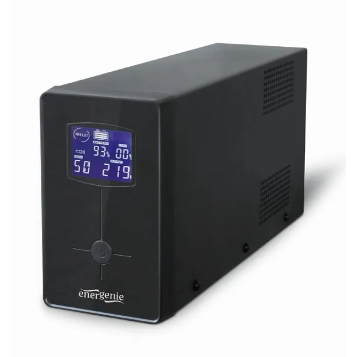 EnerGenie EG-UPS-034 IBP