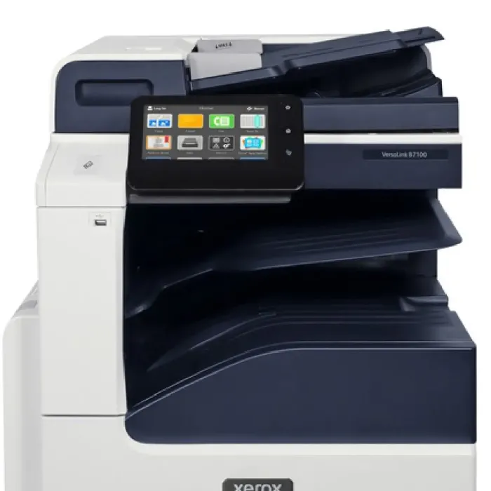 MFU A3 KB Xerox VersaLink B7125/B7130/B7135 (Asosiy blok/HDD/2 lotok/stend) Toner to‘plamda!