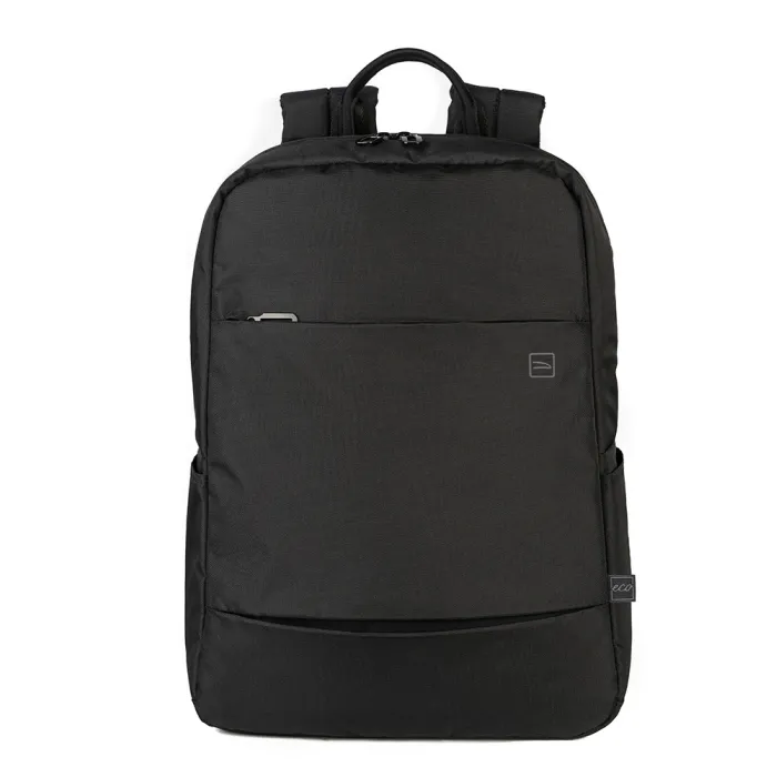 15"/16" noutbuk uchun Tucano Global 2 ryukzagi, qora