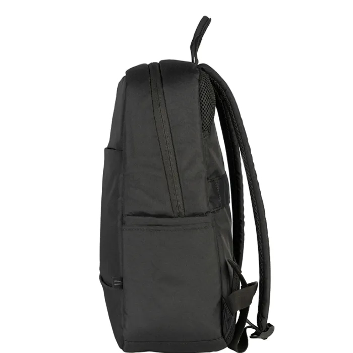 15"/16" noutbuk uchun Tucano Global 2 ryukzagi, qora