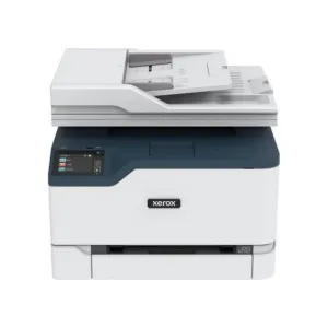 МФУ А4 цв. Xerox C235 (Wi-Fi+ADF)