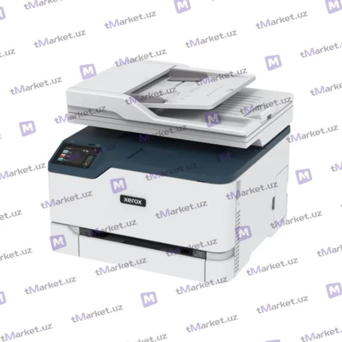 МФУ А4 цв. Xerox C235 (Wi-Fi+ADF)