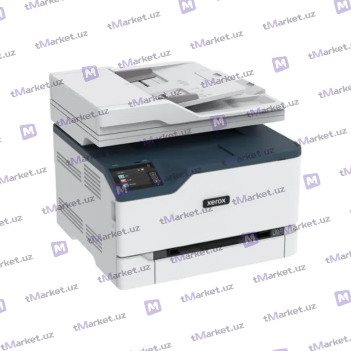 МФУ А4 цв. Xerox C235 (Wi-Fi+ADF)