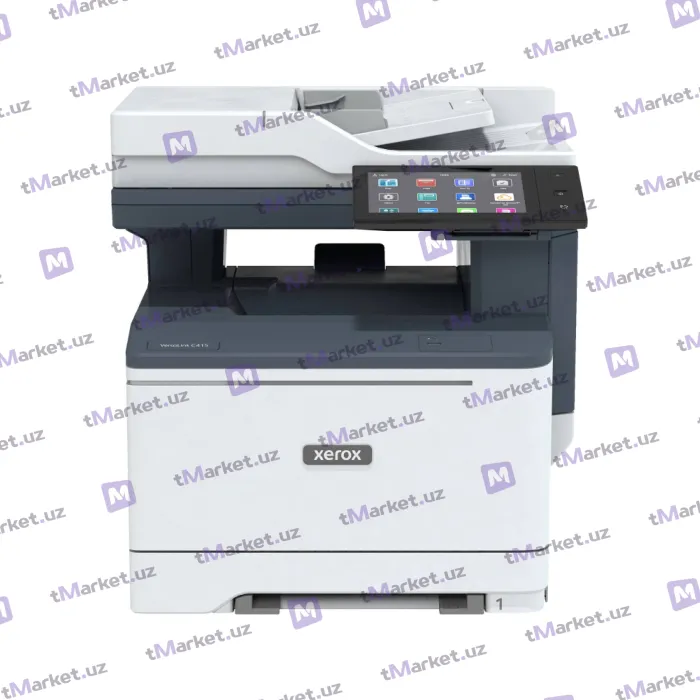 MFU A4 rang. Xerox VersaLink C415DN