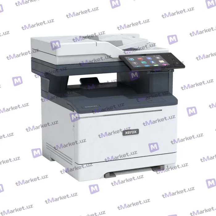 MFU A4 rang. Xerox VersaLink C415DN