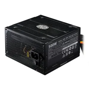 Блок питания Coolermaster Elite 500W