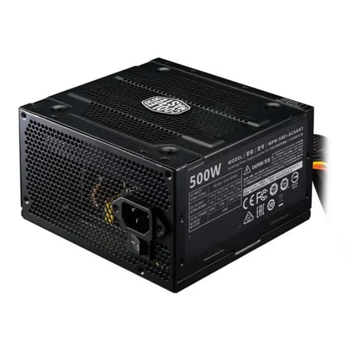 Coolermaster Elite 500Vt quvvat bloki