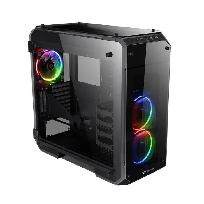 Thermaltake View 71 TG RGB korpusi