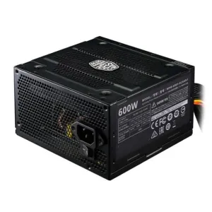 Блок питания Coolermaster Elite 600W