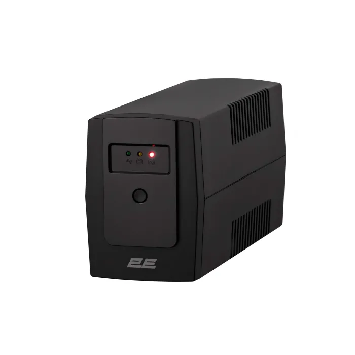 IBP 2E ED850
