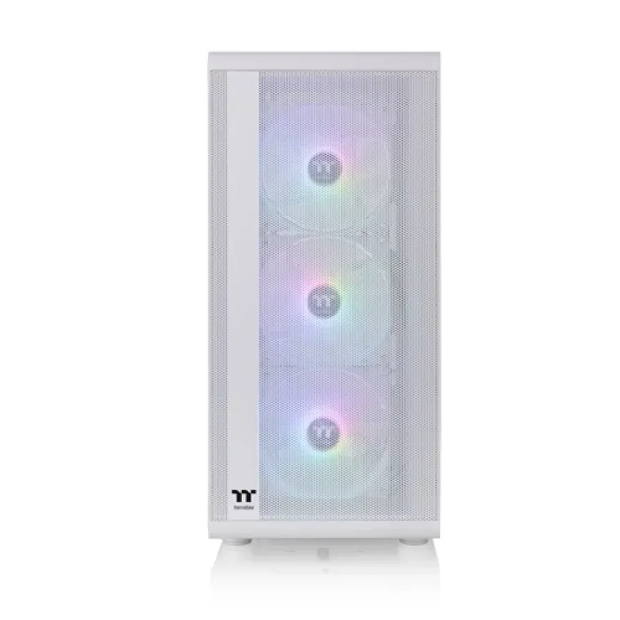 Thermaltake S200 TG ARGB qor korpusi