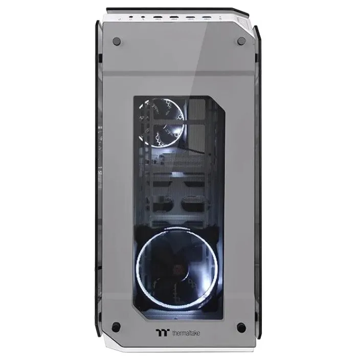 Корпус Thermaltake View 71 TG Snow