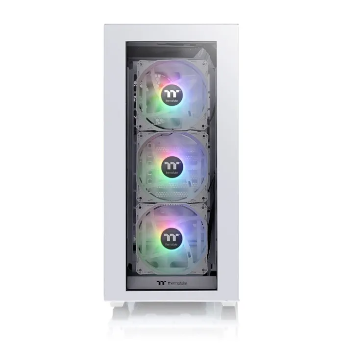 Thermaltake Divider 300 TG Qor ARGB korpusi
