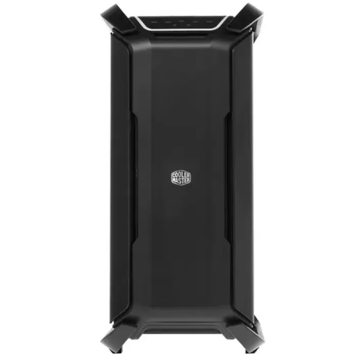 Cooler Master Cosmos C700P qora nashr korpusi
