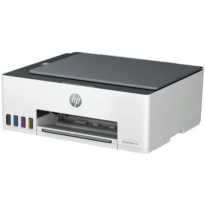 HP - Smart Tank 580