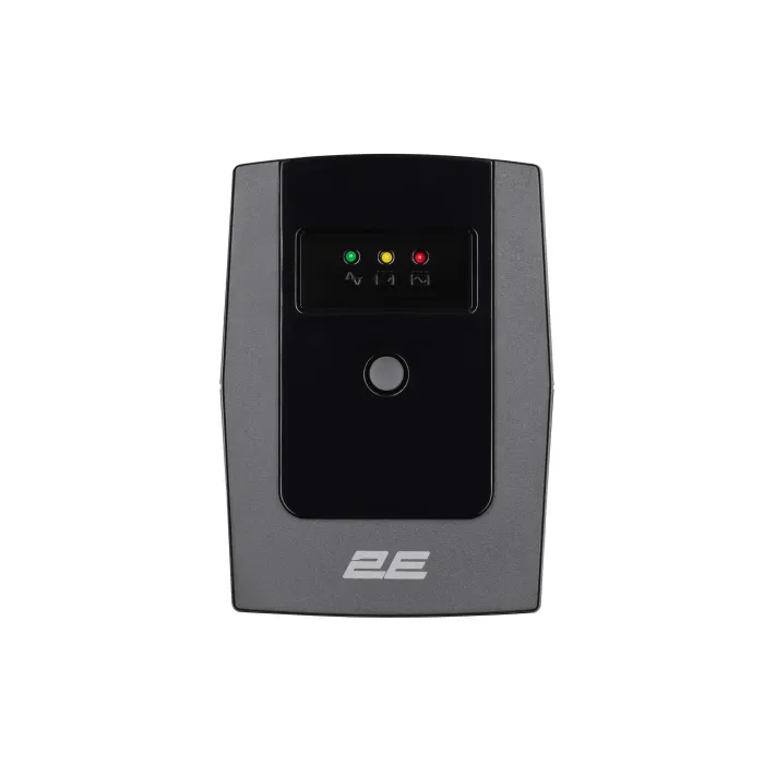 IBP 2E ED850