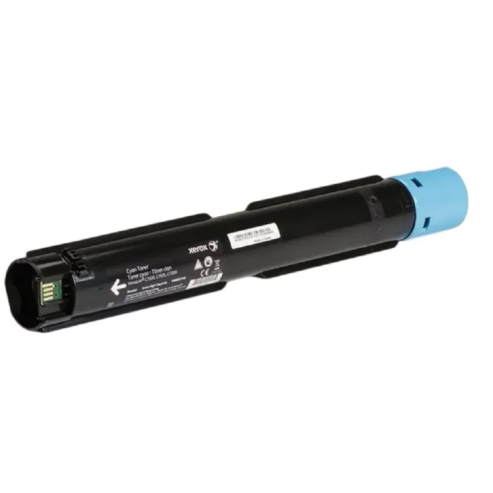 Toner kartrij Xerox VL C7020/7025/7030 Cyan (16500-bet)