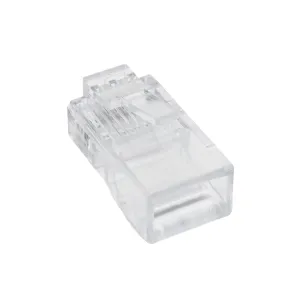 RJ45 konnektorlari