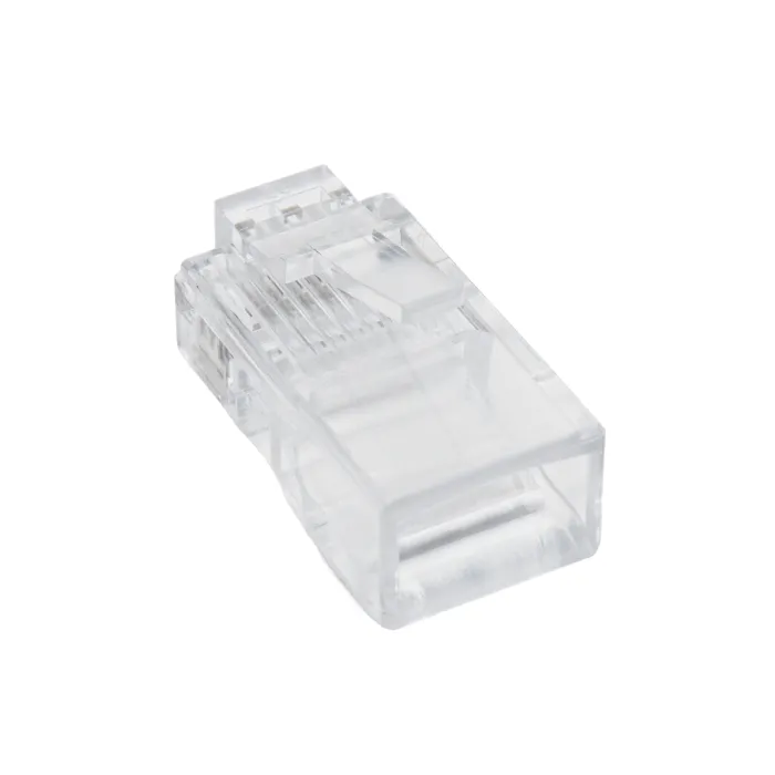 RJ45 konnektorlari